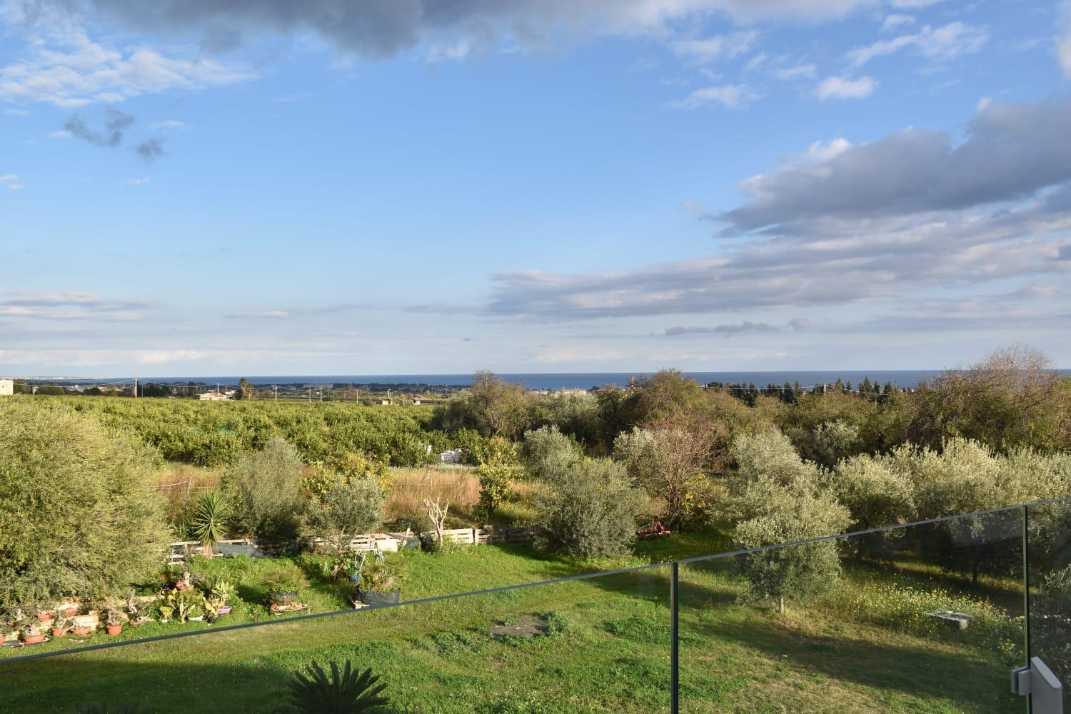 I Secolari Di Giulia Holiday home Avola