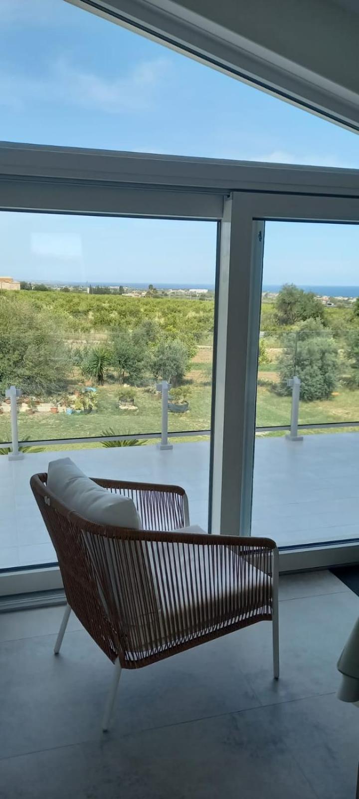 Holiday home I Secolari Di Giulia