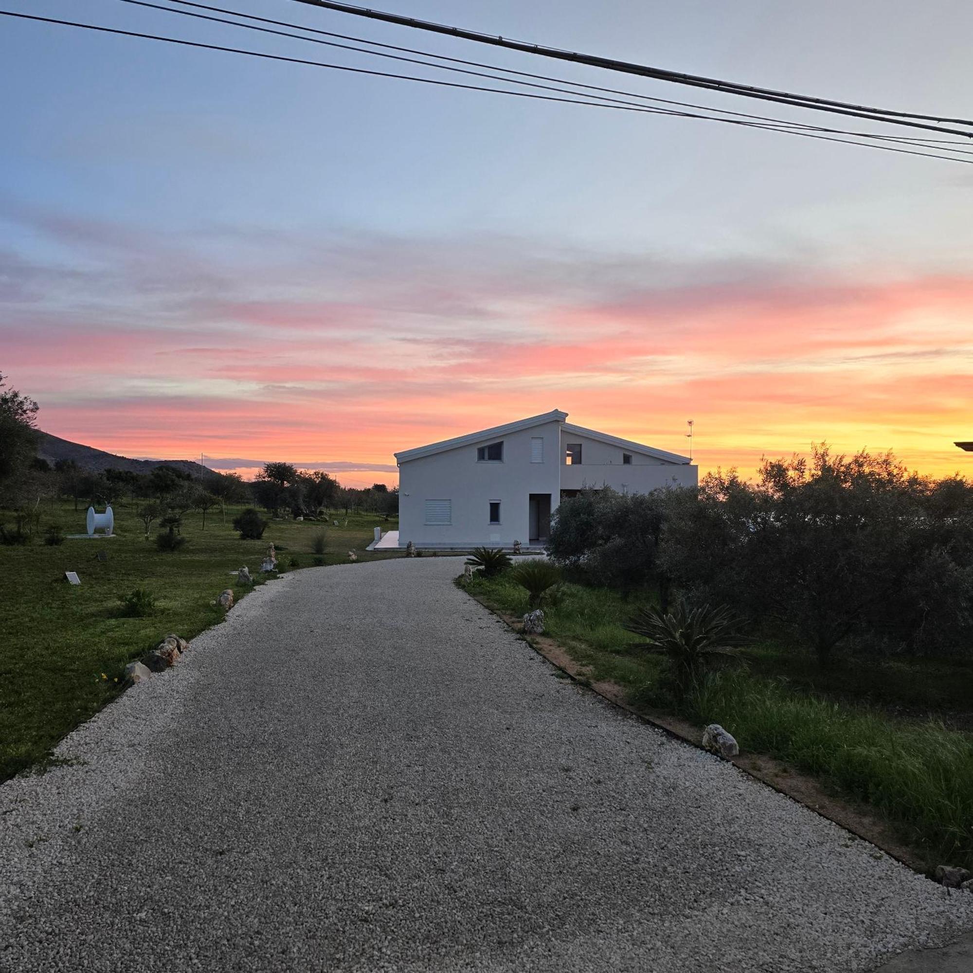 Holiday home I Secolari Di Giulia *
