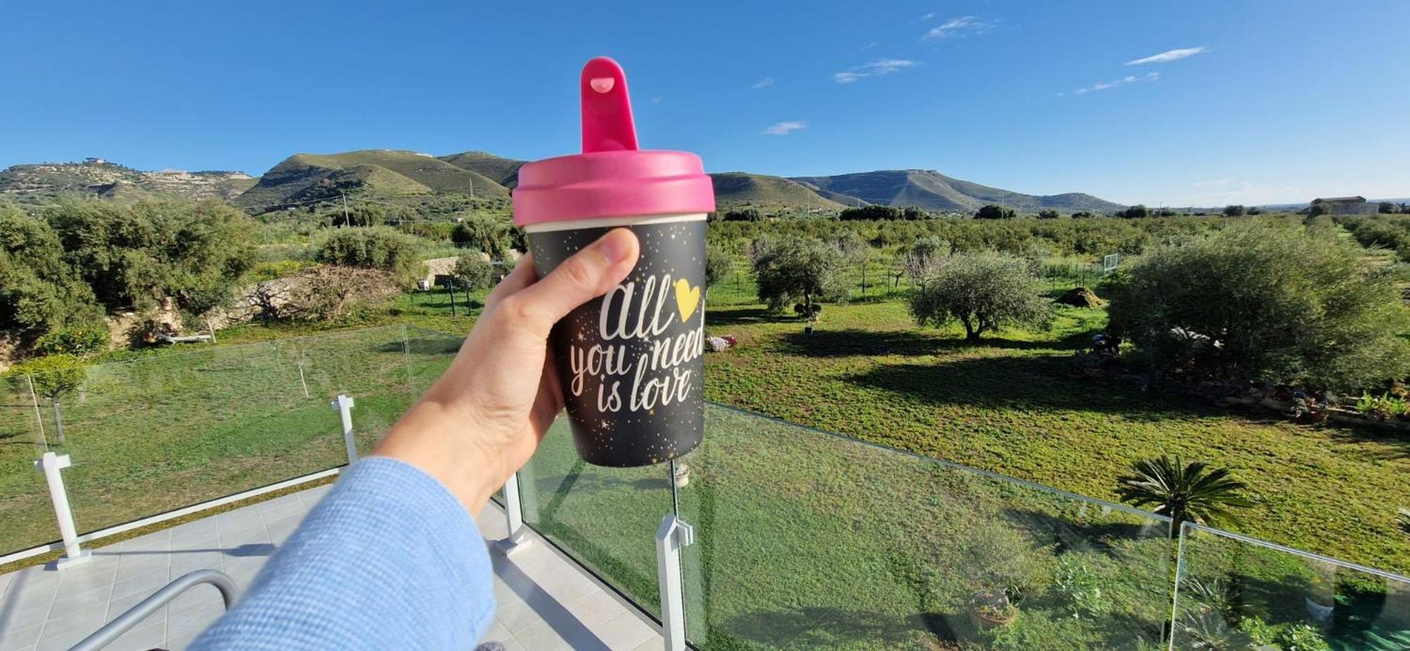 Holiday home I Secolari Di Giulia Avola