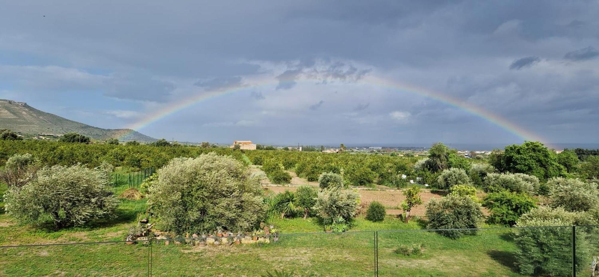 I Secolari Di Giulia *
