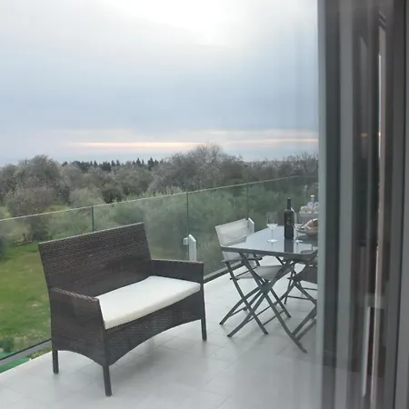 Villa I Secolari Di Giulia Avola Exterior foto