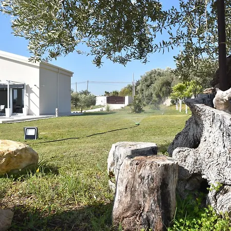 Villa I Secolari Di Giulia Avola Exterior foto