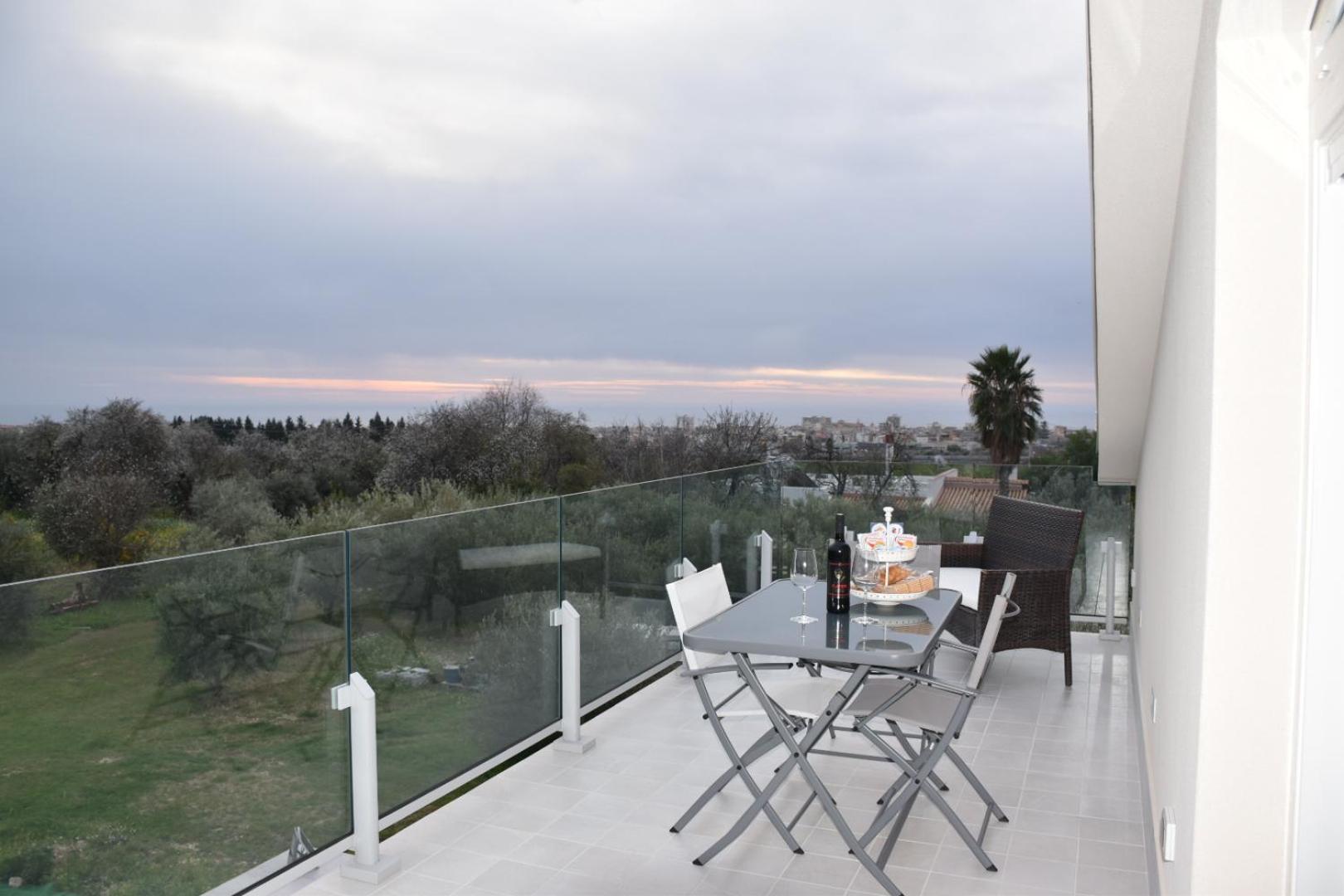 I Secolari Di Giulia Сasa de vacaciones Avola
