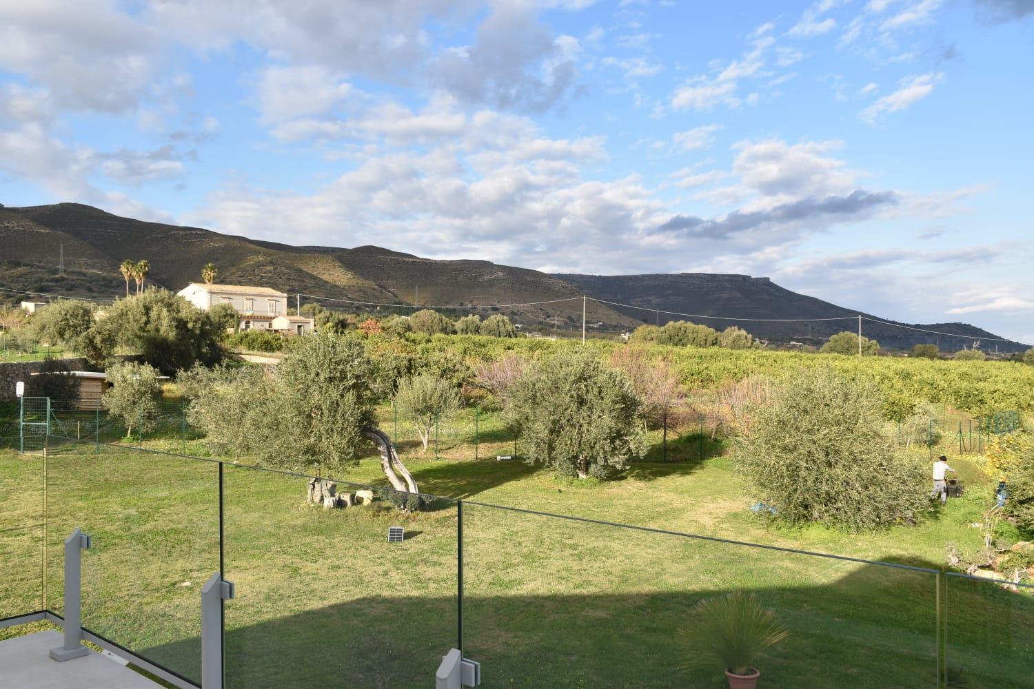 I Secolari Di Giulia * Avola