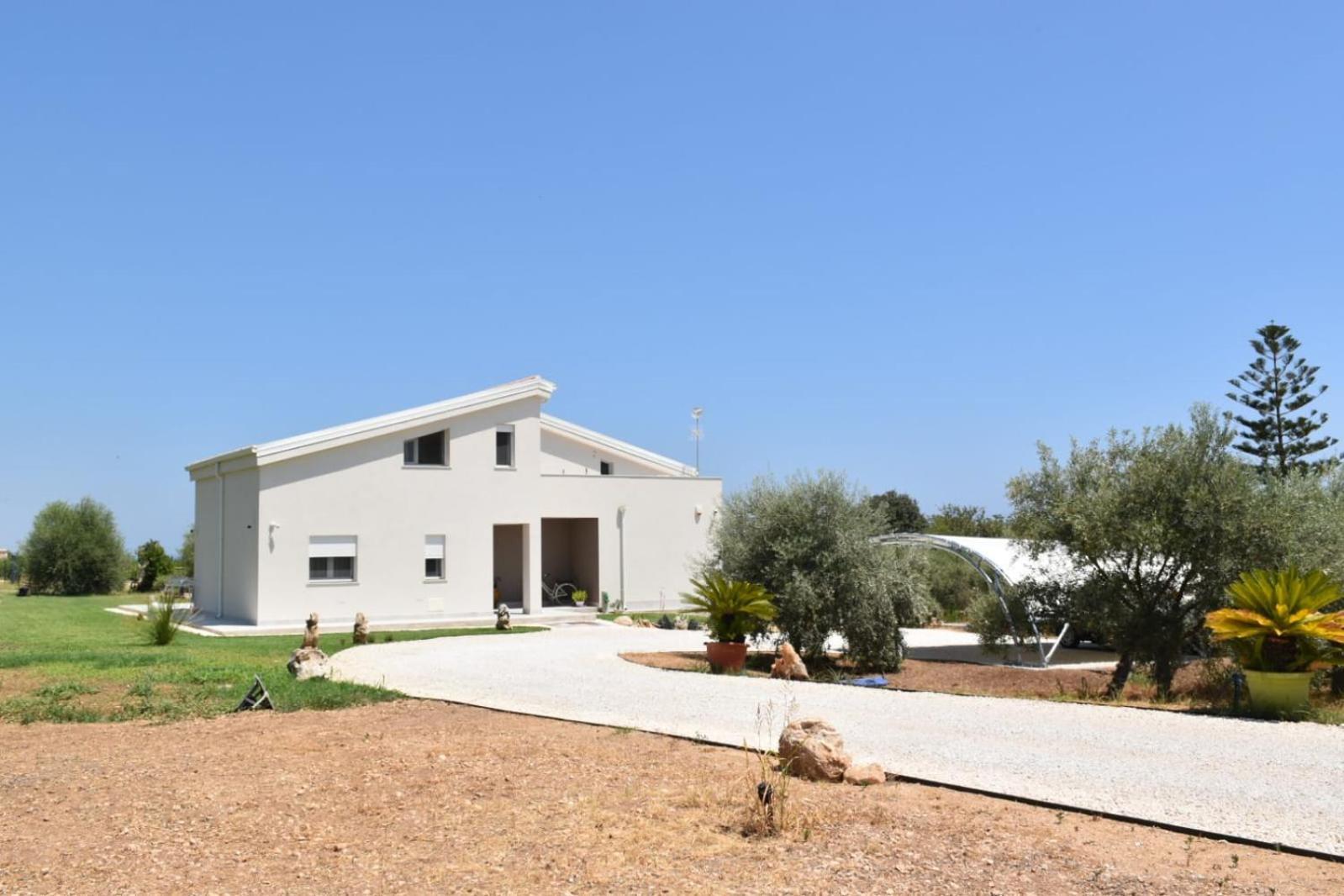 Сasa de vacaciones I Secolari Di Giulia *