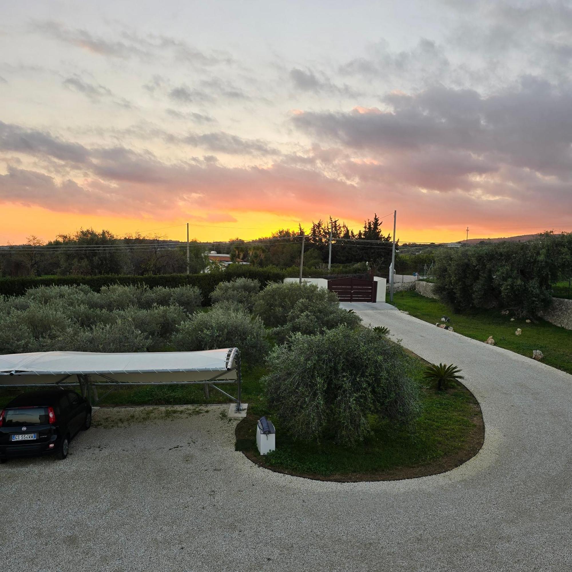 I Secolari Di Giulia Сasa de vacaciones